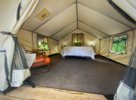 Camp Holly
