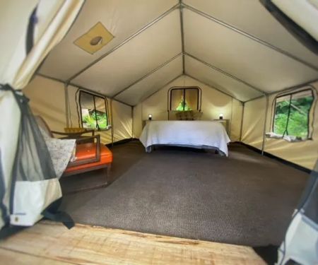 Camp Holly