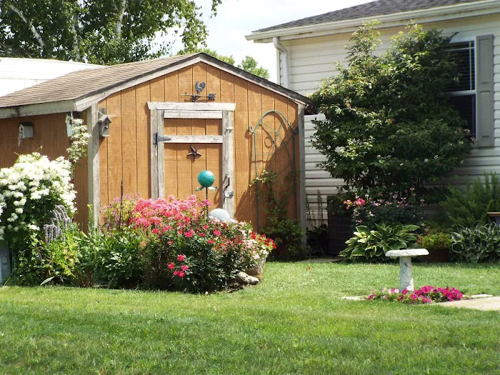 Spring Lake Mobile Home Estates Picture 4