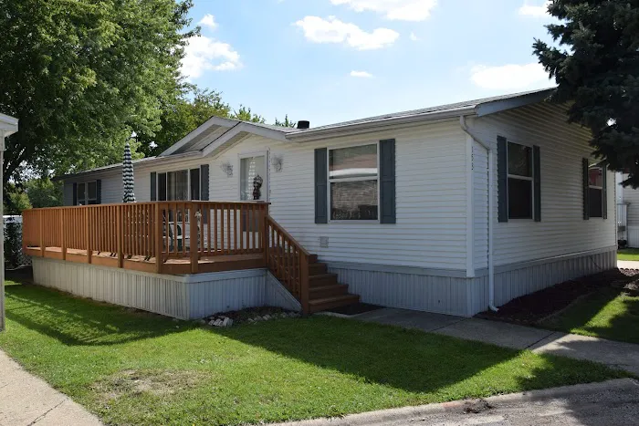Whippletree Village Manufactured Home Community Picture 3