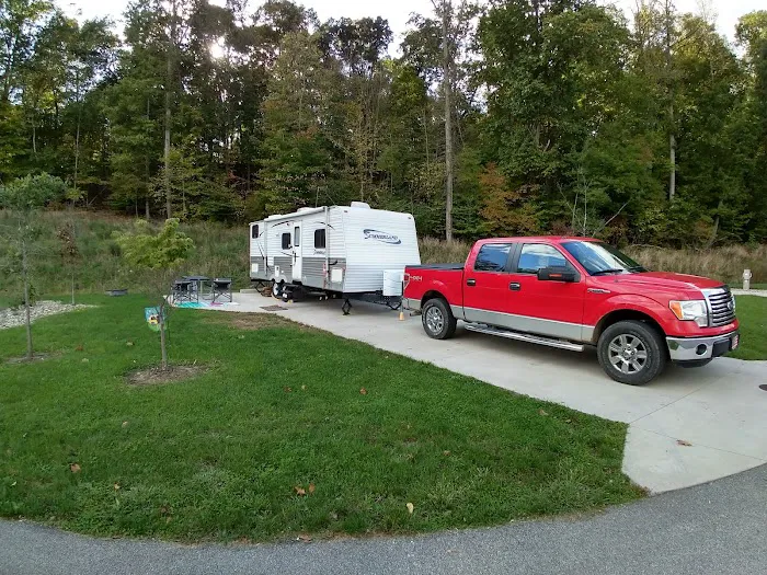 Seneca Lake Park Picture 8