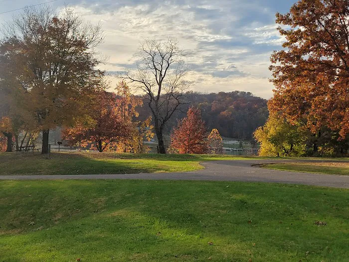 Seneca Lake Park Picture 2