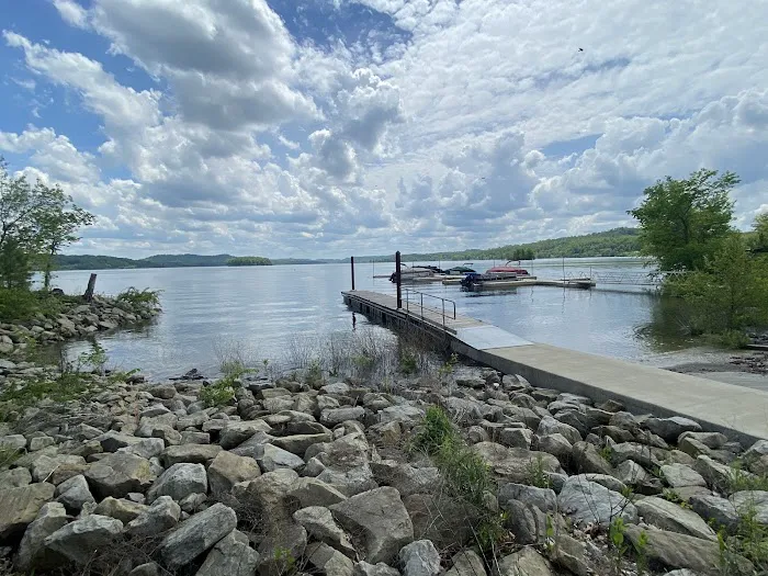 Seneca Marina Point Campground Picture 7