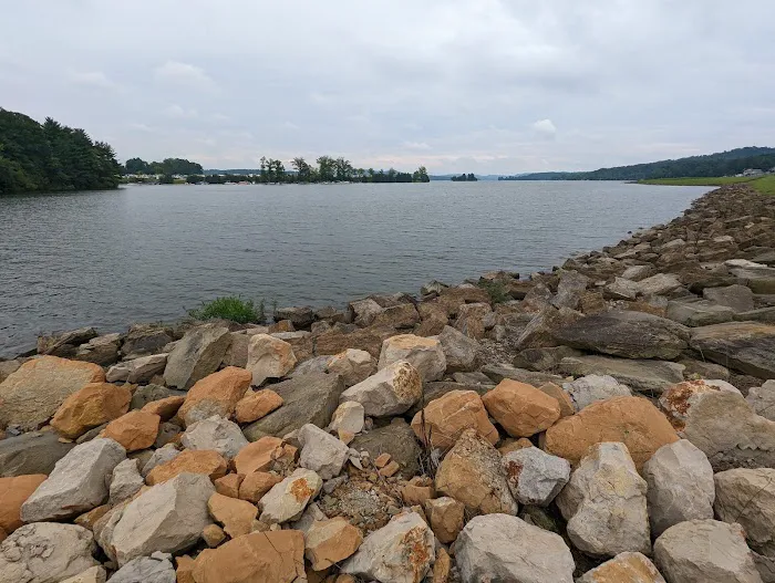 Seneca Marina Point Campground Picture 1