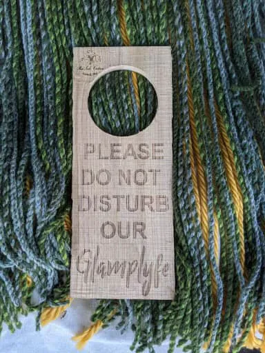 Glamplyfe - Happydale Retreat Picture 1