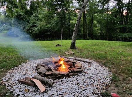Hillview Acres Campground