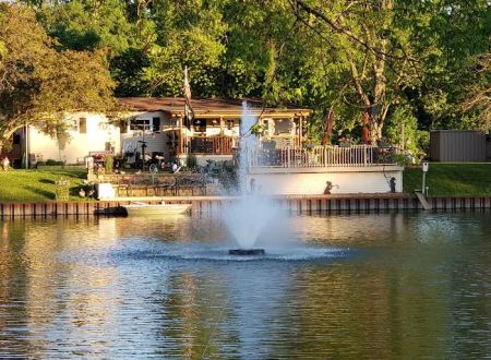 Willow Lake Estates