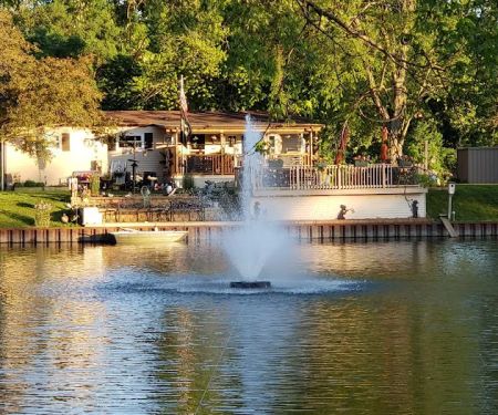 Willow Lake Estates
