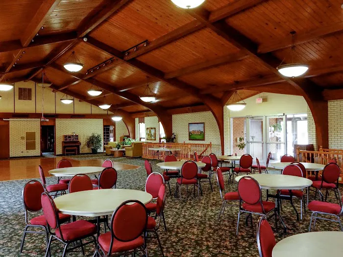 Willow Lake Estates Picture 8