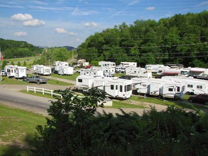 Spring Valley Campground Picture 1