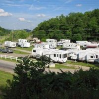 Spring Valley Campground ico