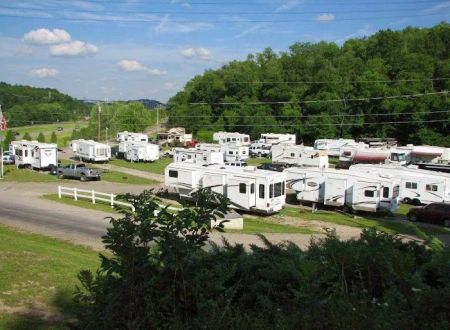 Spring Valley Campground