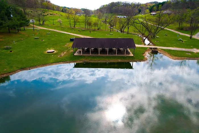 Spring Valley Campground Picture 4