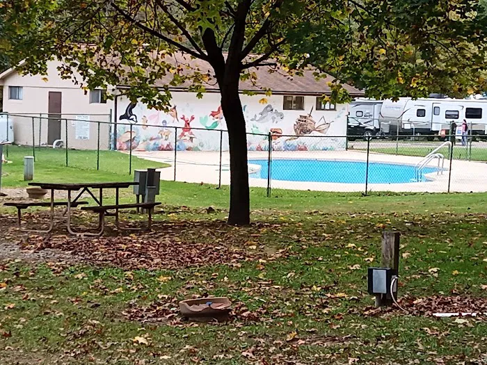 Spring Valley Campground Picture 5
