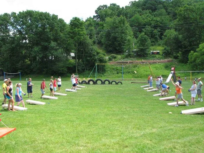 Spring Valley Campground Picture 8