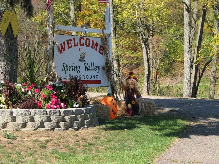 Spring Valley Campground Picture 2
