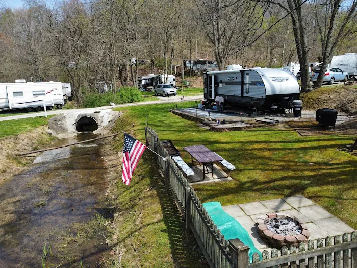 Spring Valley Campground Picture 6