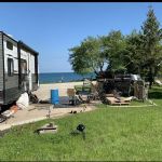 MWR Navy Great Lakes RV Campground