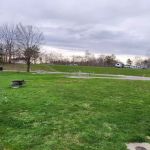 Salt Fork State Park Campground