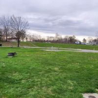 Salt Fork State Park Campground ico