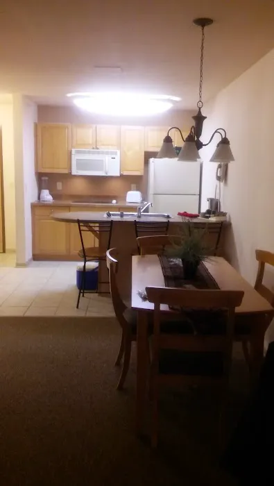 Woodland Mobile Home Park Picture 8