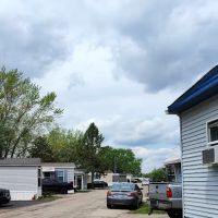 Woodland Mobile Home Park ico