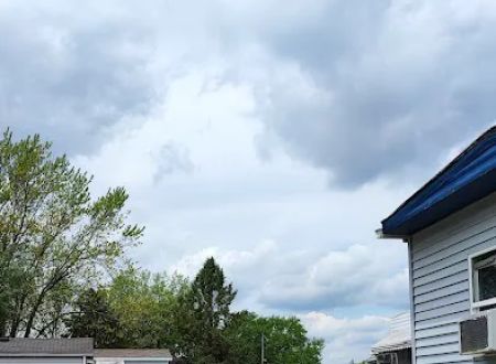 Woodland Mobile Home Park