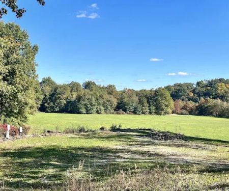 Retreat Farms Camp