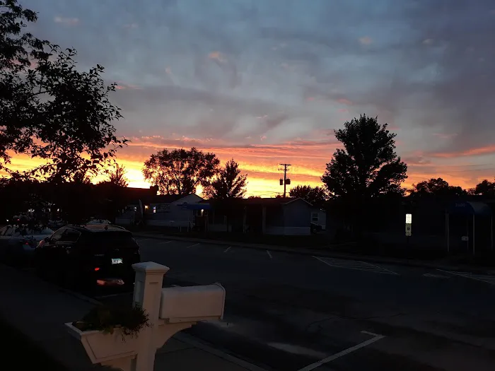 Park City Mobile Home Park Picture 2
