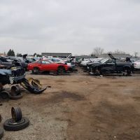 Park City Mobile Home Park ico