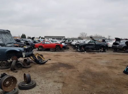 Park City Mobile Home Park