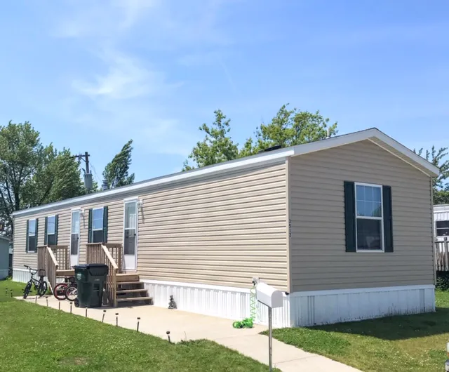 Park City Mobile Home Park Picture 3