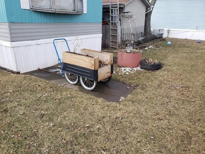 Park City Mobile Home Park Picture 6