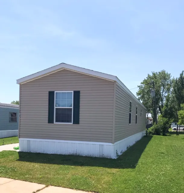 Park City Mobile Home Park Picture 5