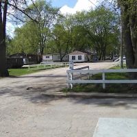 Riverside Estates ico