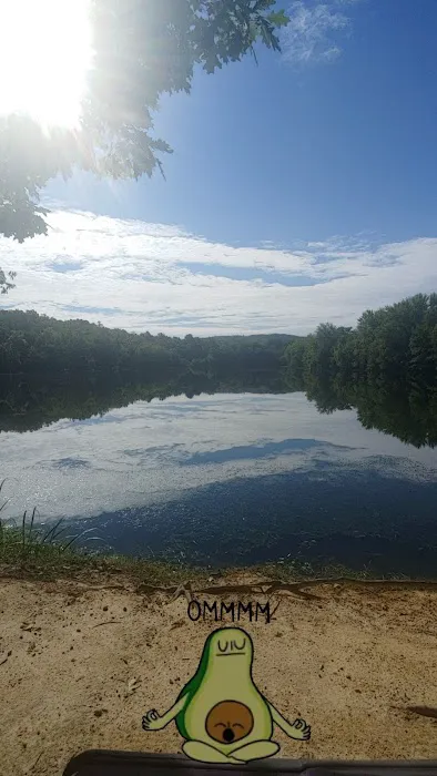 Lake Lila Campground Picture 8