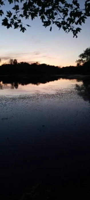 Lake Lila Campground Picture 5
