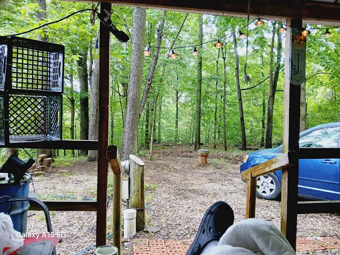 Lake Lila Campground Picture 10
