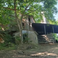 Lake Lila Campground ico