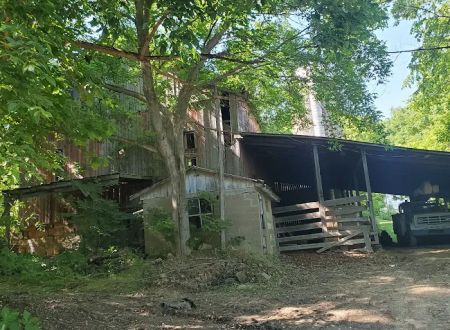 Lake Lila Campground