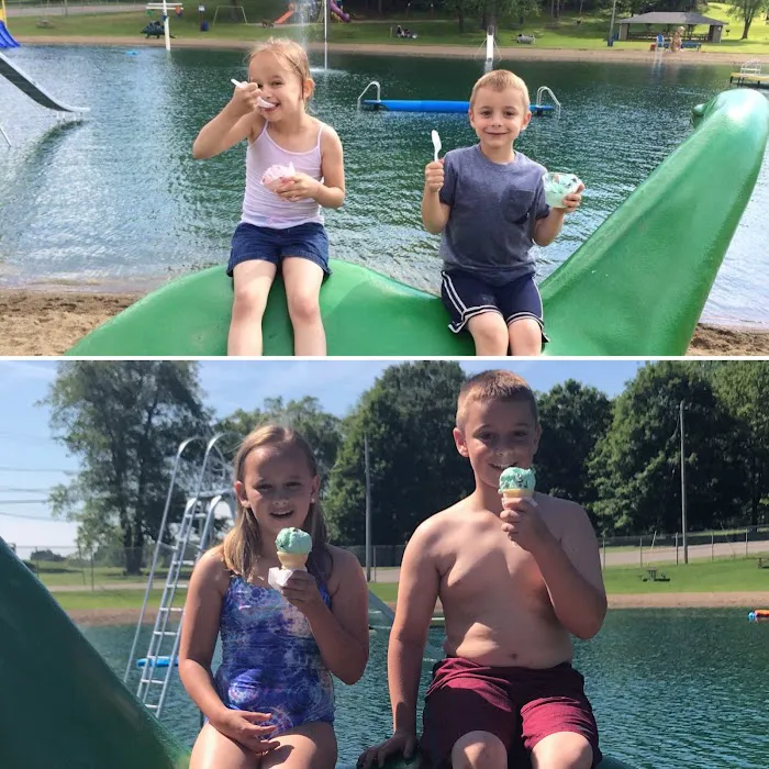 Baylor Beach Park; Water Park & Campground Picture 10