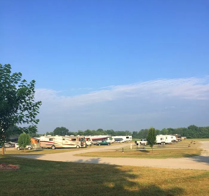 Timbercrest Camp and RV Park Picture 5