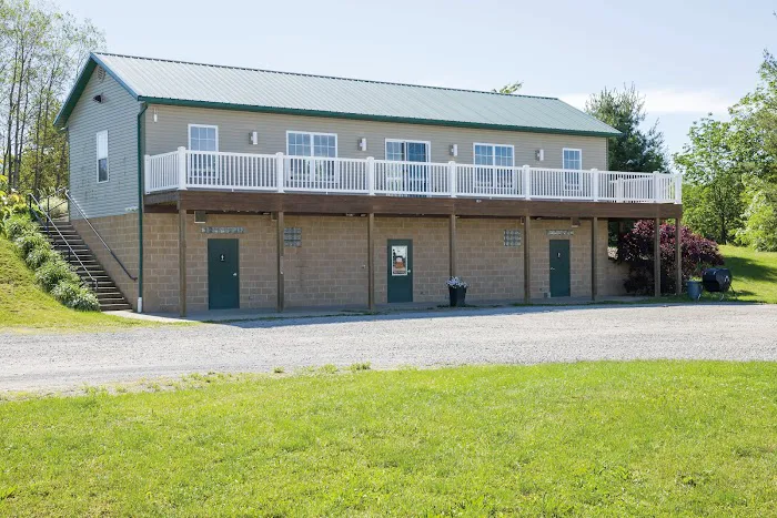 Timbercrest Camp and RV Park Picture 1