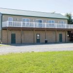 Timbercrest Camp and RV Park