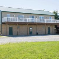Timbercrest Camp and RV Park ico