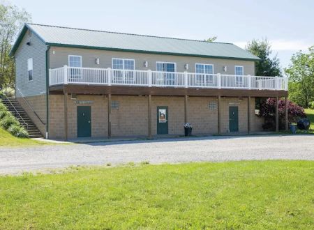 Timbercrest Camp and RV Park
