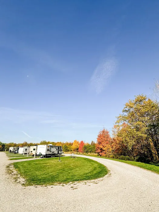 Timbercrest Camp and RV Park Picture 3