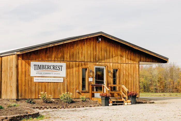 Timbercrest Camp and RV Park Picture 8