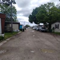 Ottawa Estates Mobile Home Park ico