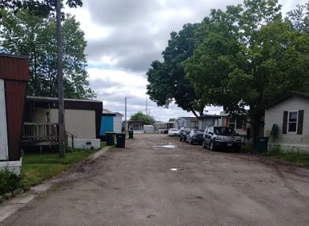 Ottawa Estates Mobile Home Park